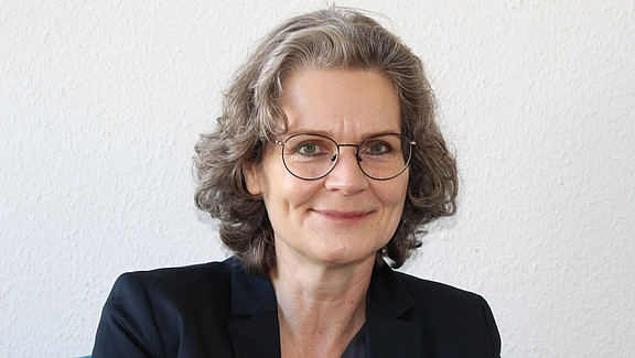 Langfeldt, Bettina