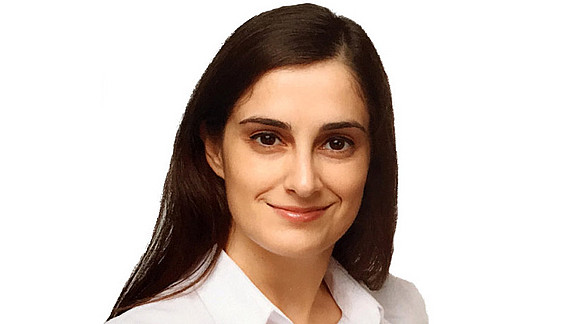 Kılıçkan, Merve