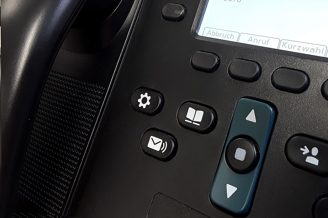 Telephony/Fax Telephony/Fax