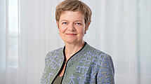 Bild der Präsidentin